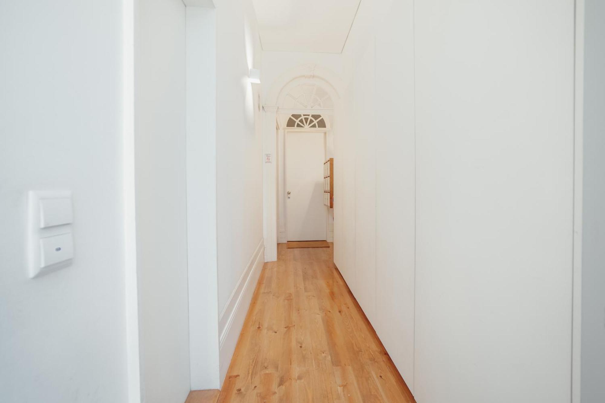 Oporto Guest Luxus Garden Appartement Buitenkant foto