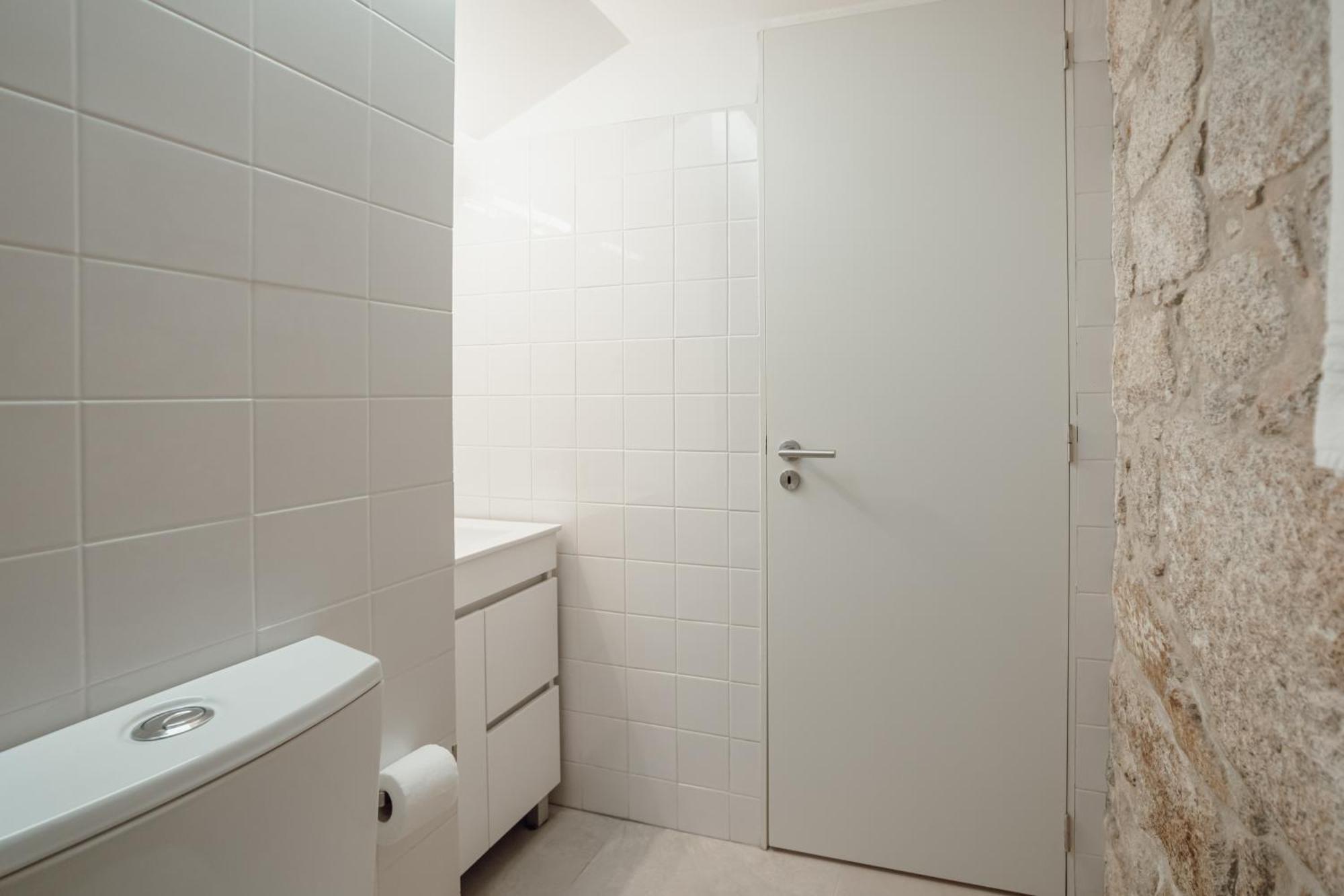 Oporto Guest Luxus Garden Appartement Kamer foto